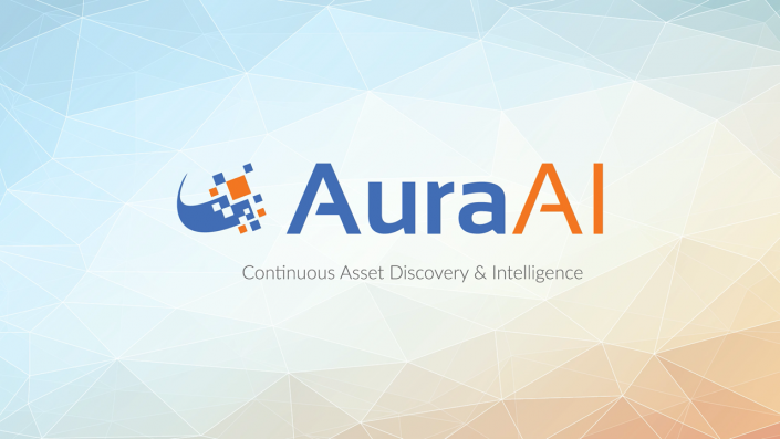 Aura Asset Intelligence